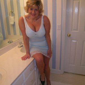 Geneviève - rencontre-MILF-Dieppe