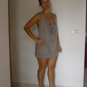 Amélie - rencontre-MILF-Grenoble