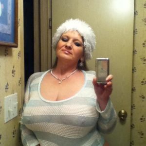 Elsa - rencontre-MILF-Lille