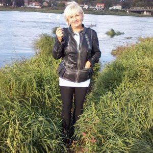 Julie - rencontre-MILF-Manosque