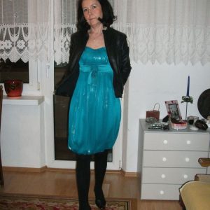 Mireille - rencontre-MILF-Manosque