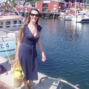 Charlotte - rencontre-MILF-Manosque