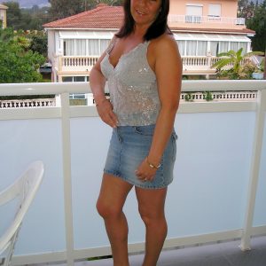 Elise - rencontre-MILF-Millau