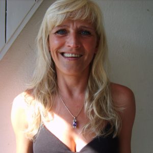 Amélie - rencontre-MILF-Montluçon