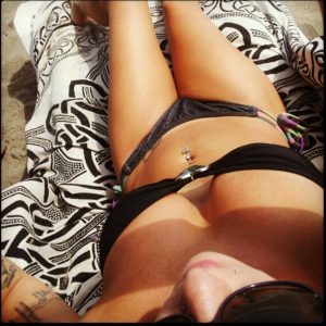 Houda - rencontre-MILF-Orange