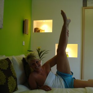 Clara - rencontre-MILF-Sens
