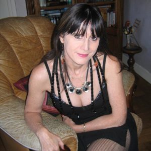 Alice - rencontre-Milf-Aurillac