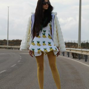 Sofia - rencontre-Milf-Bourgoin-Jallieu