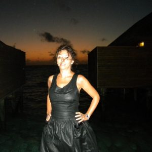 Mélina - rencontre-Milf-Creil