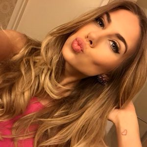 Julie - rencontre-Milf-Dieppe