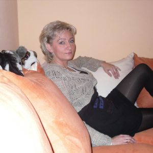 Elvira - rencontre-Milf-Douai