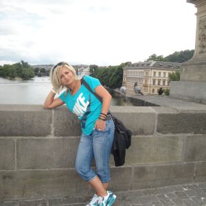 Annabelle - rencontre-Milf-Forbach