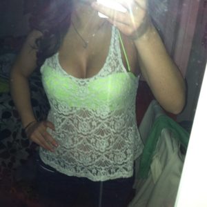 Mariham - rencontre-Milf-Gap