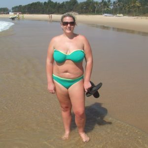 Amandine - rencontre-Milf-Haguenau