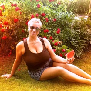 Elsa - rencontre-Milf-Nantes