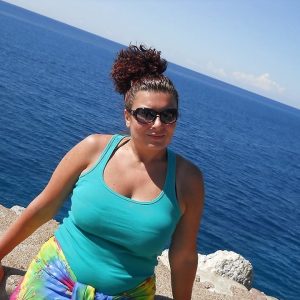 Solenne - rencontre-Milf-Saumur