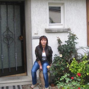 Juliette - rencontre-Milf-Strasbourg