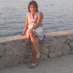 Marina - rencontre-Milf-Villefranche-sur-Saône