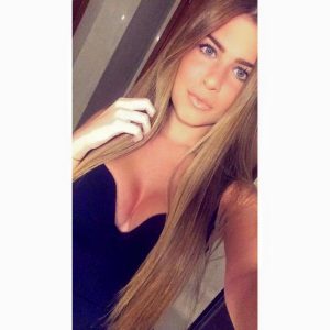 Coralie - rencontre-Naturiste-Auxerre