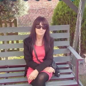 Clara - rencontre-Naturiste-Saumur