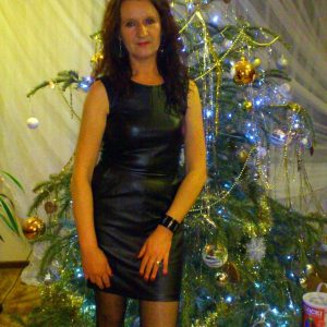 Marianne - rencontre-Ronde-Lens