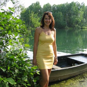 Léonie - rencontre-Ronde-Pontarlier