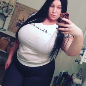 Léa - rencontre-Teen-Agen