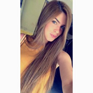 Manon - rencontre-Teen-Auch