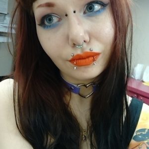 Élisa - rencontre-Teen-Laon