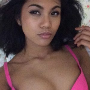 Lina - rencontre-Teen-Poissy