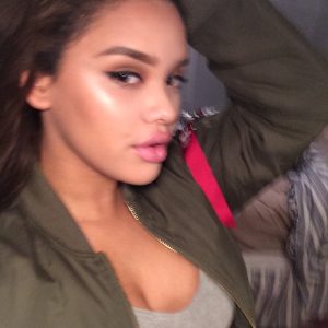 Leïla - rencontre-Teen-Vigneux-sur-Seine