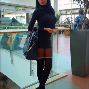 Elena - rencontre-Teen-Épinal