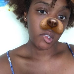 Une nuit, ça suffit Aïsha - rencontre-Black-Bressuire