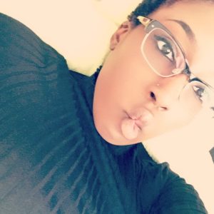 Chimiste farfelue cherche compagnie Aïsha - rencontre-Black-Clermont-Ferrand