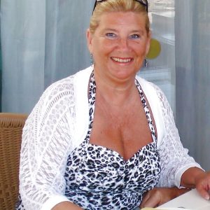 Mireille - rencontre-Cougar-Angers