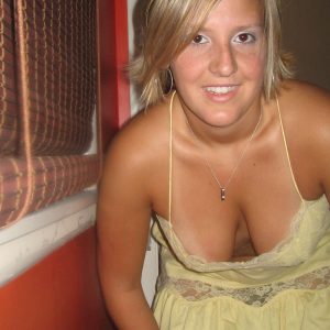 Être Alexandra à 45 ans et prétendre que la vie fait resolutions. Alexandra - rencontre-Cougar-Challans
