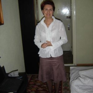 À 57 ans, je veux enfin vivre Mireille - rencontre-Cougar-Chenôve