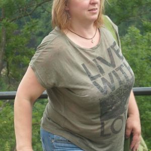 Cherche complice pour nuits sans fin Sandrine - rencontre-Cougar-Cluses