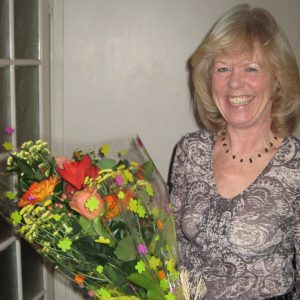 Une amie de la soixantaine bien installée Mireille - rencontre-Cougar-Cognac