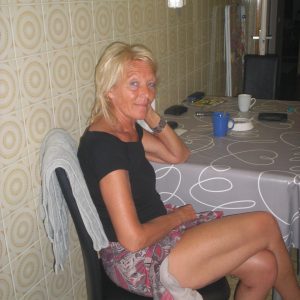 J’ai envie de chaleur humaine Nathalia - rencontre-Cougar-Digne-les-Bains
