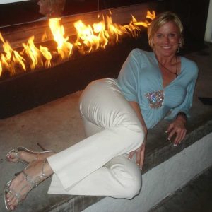 Sylvie - rencontre-Cougar-Grenoble