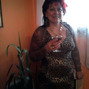 Adèle - rencontre-Cougar-Lunéville