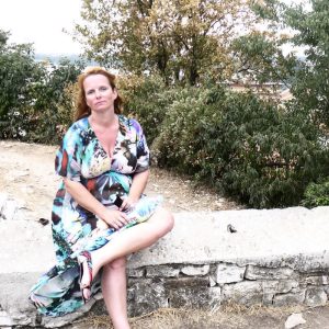 Marie - rencontre-Cougar-Lyon