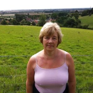 Laetitia - rencontre-Cougar-Nîmes