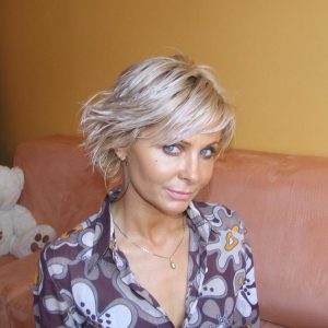 Brigitte - rencontre-Cougar-Nîmes
