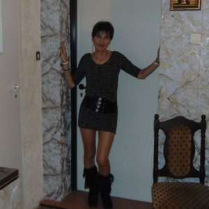 Marina - rencontre-Cougar-Pamiers