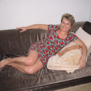 Brigitte - rencontre-Cougar-Pamiers
