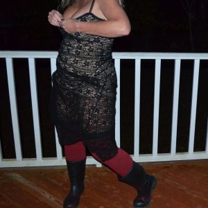 Viviane - rencontre-Cougar-Pontarlier