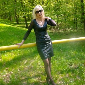 Clara - rencontre-Cougar-Riom