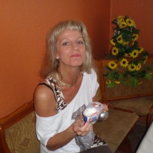 Libre et audacieuse. Jeanne - rencontre-Cougar-Romilly-sur-Seine